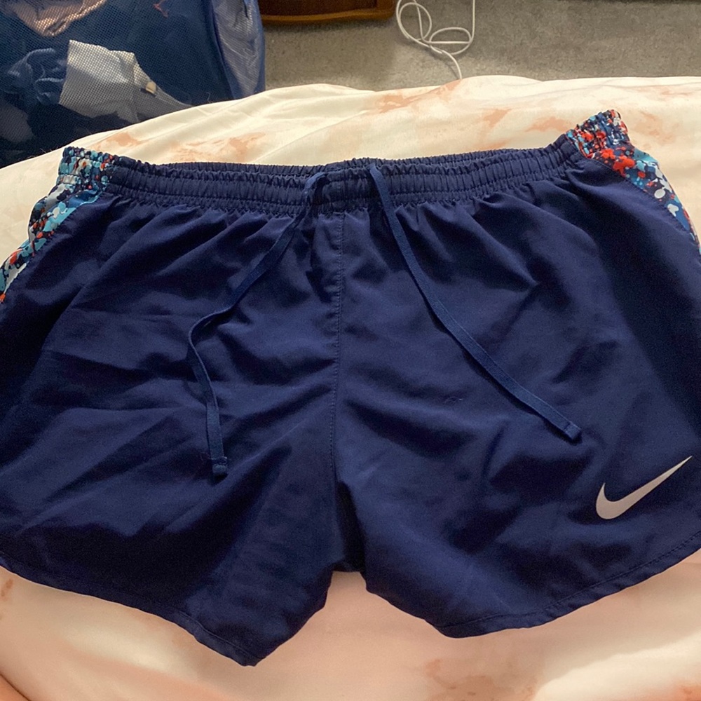 Nike Athletic Training Shorts